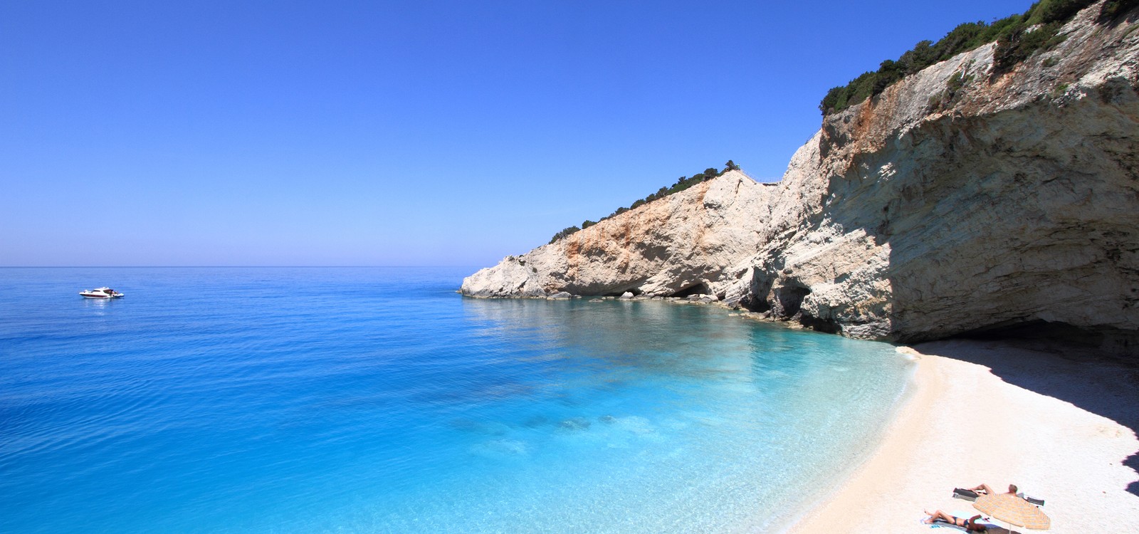 Lefkada – Greece