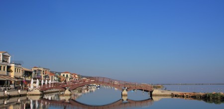 Lefkada